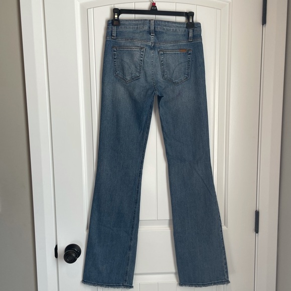 Joe’s Jean Vixen Bootcut Tammie - Picture 3 of 10